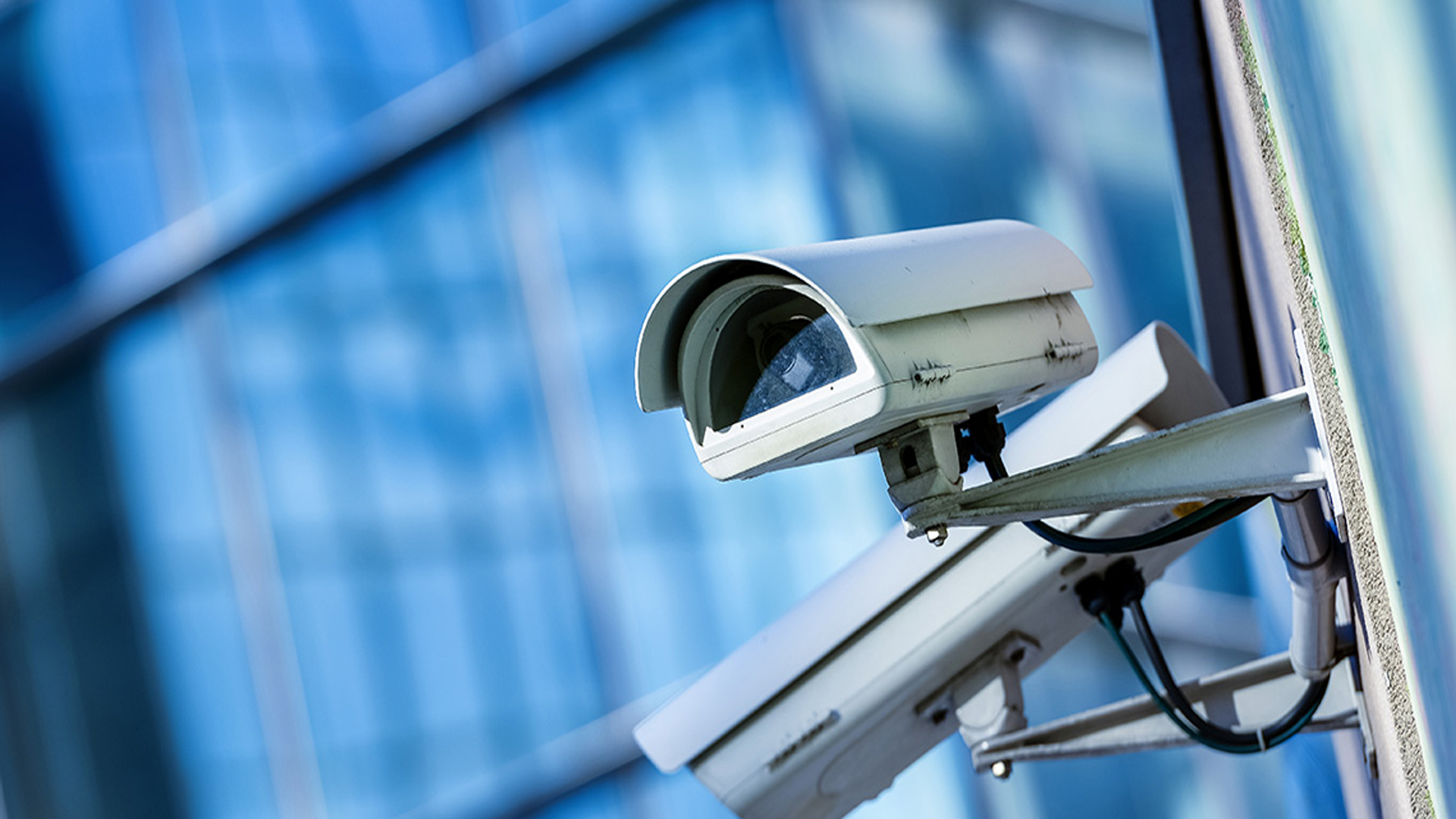 CCTV Security for Your Building, Plot, Shop etc